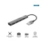 USB-хаб Trust (23786_TRUST)