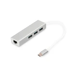 USB-хаб DIGITUS (DA-70255)
