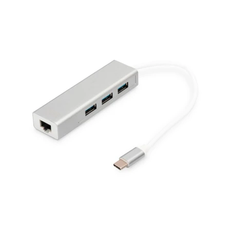 USB-хаб DIGITUS (DA-70255)