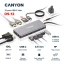 USB-хаб Canyon (CNS-TDS12)