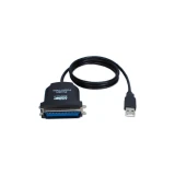 Адаптер-переходник Dynamode (USB2.0-to-Parallel)