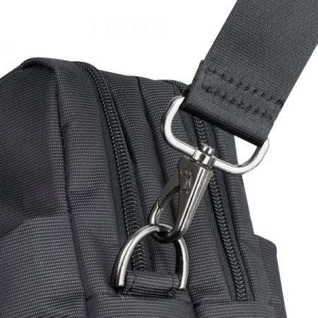 Сумка RIVACASE (8257 Black)