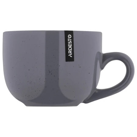 Чашка Ardesto (AR2648GREY)