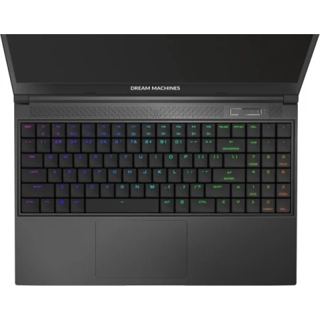 Ноутбук Dream Machines RT3070TI-15 AMD Ryzen 7 8-ядерный (RT3070TI-15UA51)