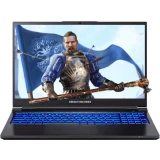Ноутбук Dream Machines RS3080-15 Intel Core i7 14-ядерный (RS3080-15UA55)