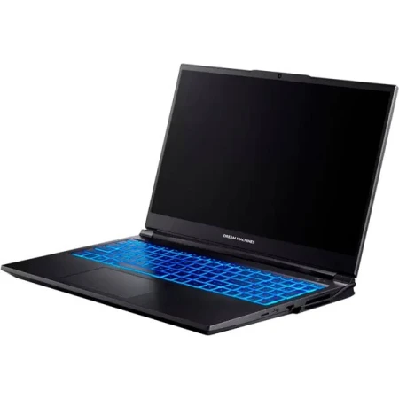 Ноутбук Dream Machines RS3080-15 Intel Core i7 14-ядерный (RS3080-15UA55)