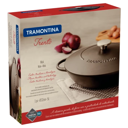 Сковорода Tramontina (20806/032)