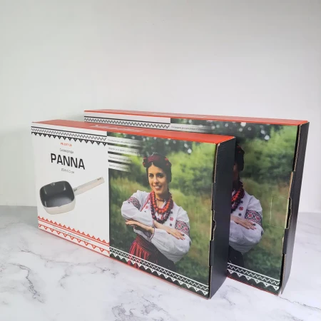 Пательня Pepper (PR-2317-24)