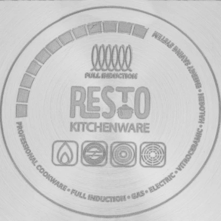 Сковорода Resto (95004)