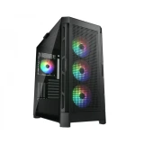 Корпус Cougar (AIRFACE PRO RGB)