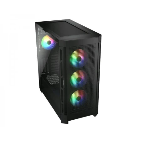 Корпус Cougar (AIRFACE PRO RGB)