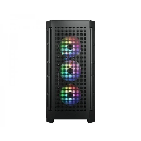 Корпус Cougar (AIRFACE PRO RGB)