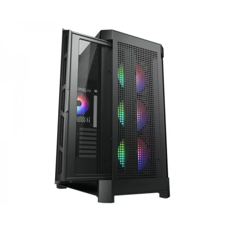 Корпус Cougar (AIRFACE PRO RGB)