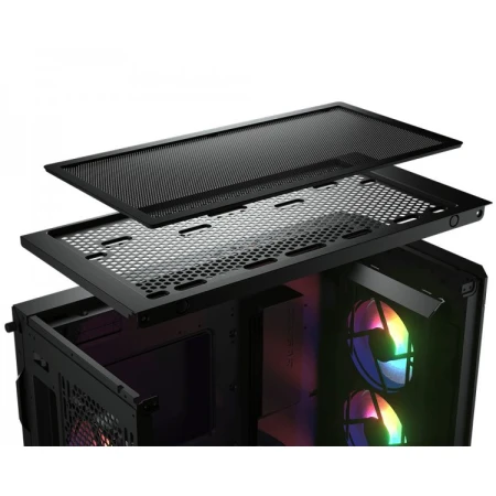 Корпус Cougar (AIRFACE PRO RGB)