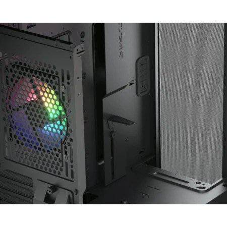 Корпус Cougar (AIRFACE PRO RGB)