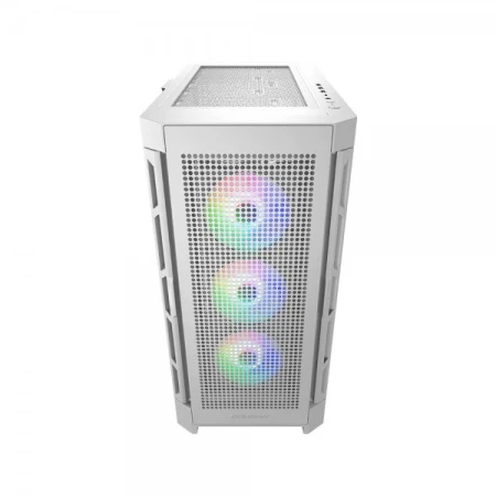 Корпус Cougar (AIRFACE PRO RGB White)