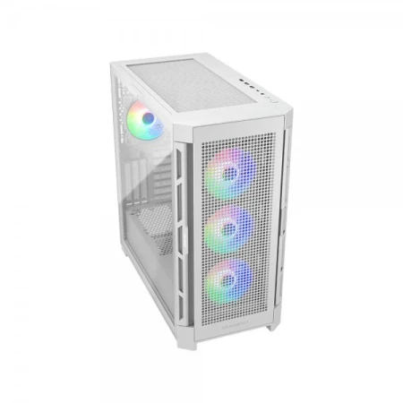 Корпус Cougar (AIRFACE PRO RGB White)