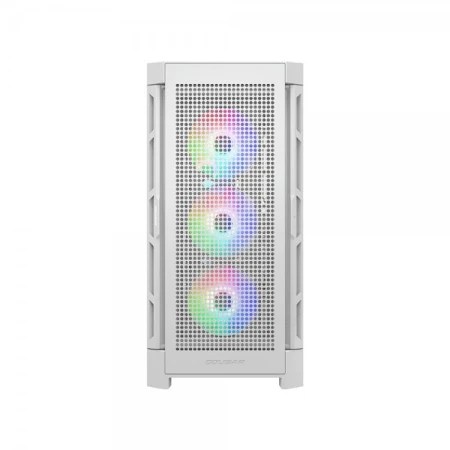 Корпус Cougar (AIRFACE PRO RGB White)