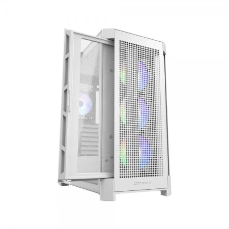 Корпус Cougar (AIRFACE PRO RGB White)