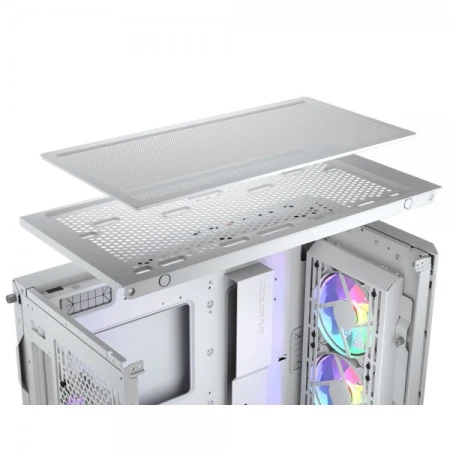 Корпус Cougar (AIRFACE PRO RGB White)