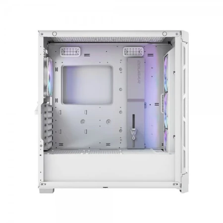 Корпус Cougar (AIRFACE PRO RGB White)