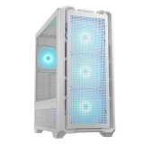 Корпус Cougar (MX600 RGB White)