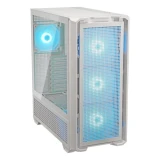 Корпус Cougar (MX600 RGB White)