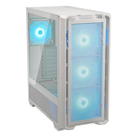 Корпус Cougar (MX600 RGB White)