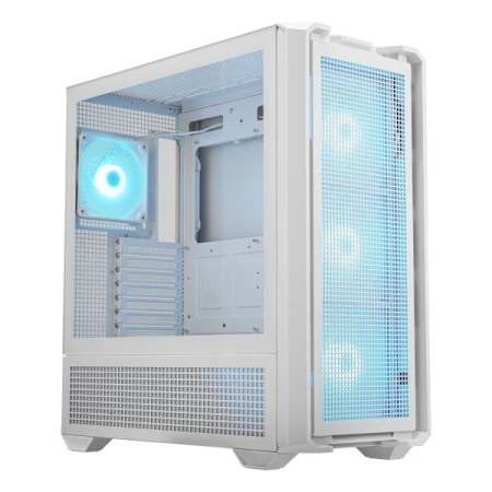 Корпус Cougar (MX600 RGB White)