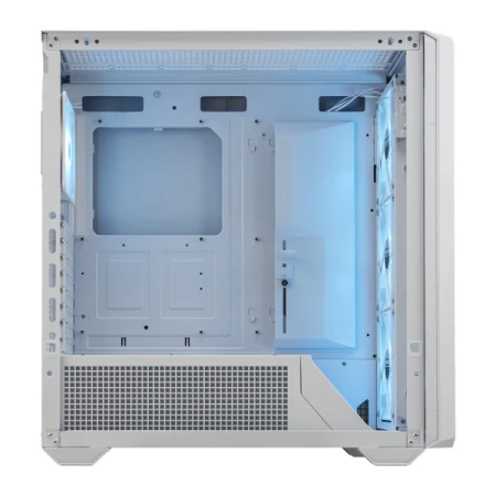 Корпус Cougar (MX600 RGB White)