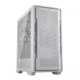 Корпус Cougar (UNIFACE White)