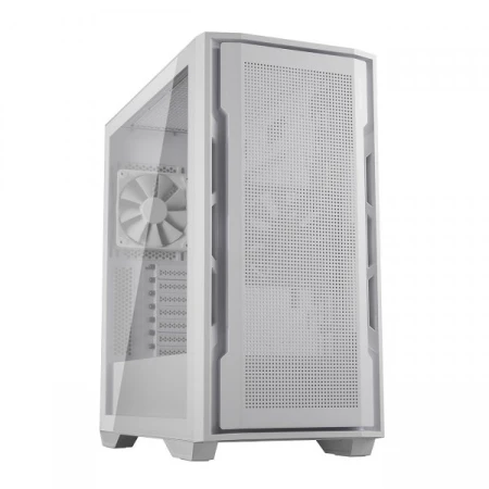 Корпус Cougar (UNIFACE White)