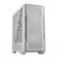 Корпус Cougar (UNIFACE White)