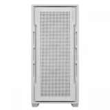 Корпус Cougar (UNIFACE White)