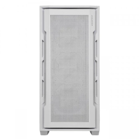 Корпус Cougar (UNIFACE White)
