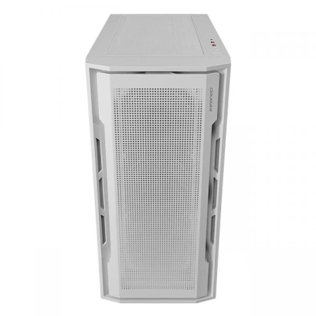 Корпус Cougar (UNIFACE White)