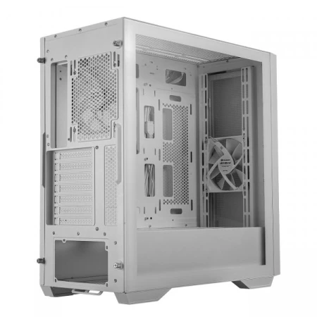 Корпус Cougar (UNIFACE White)