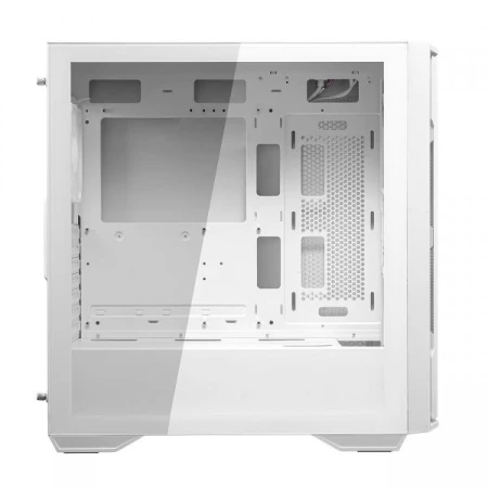Корпус Cougar (UNIFACE White)