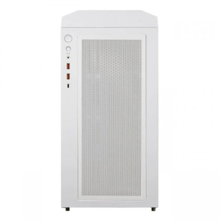 Корпус Cougar (UNIFACE White)