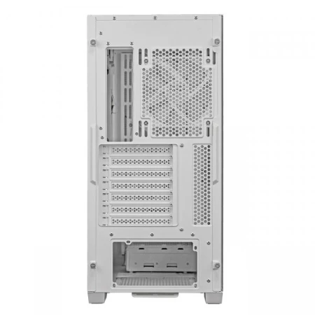Корпус Cougar (UNIFACE White)