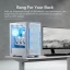 Корпус Cougar (UNIFACE White)