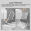 Корпус Cougar (UNIFACE White)