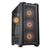Корпус Cougar (MX600 RGB)