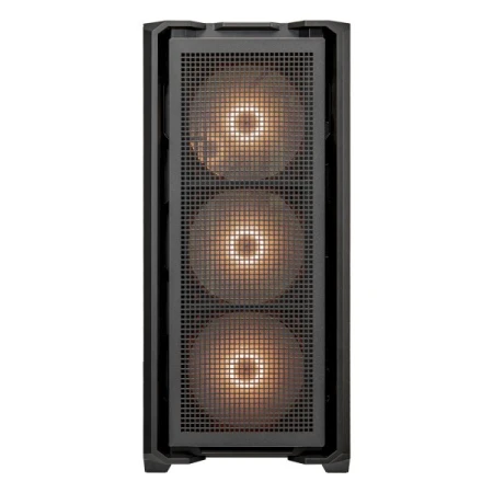 Корпус Cougar (MX600 RGB)
