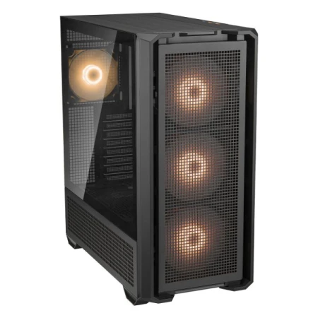 Корпус Cougar (MX600 RGB)