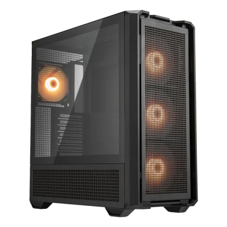 Корпус Cougar (MX600 RGB)