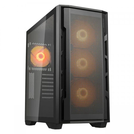 Корпус Cougar (UNIFACE RGB)