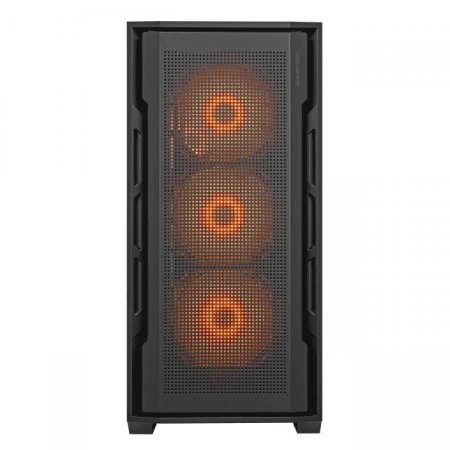 Корпус Cougar (UNIFACE RGB)