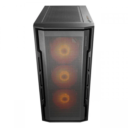 Корпус Cougar (UNIFACE RGB)