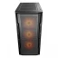 Корпус Cougar (UNIFACE RGB)